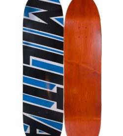 DECK CRUISER MILITIA 8.5"